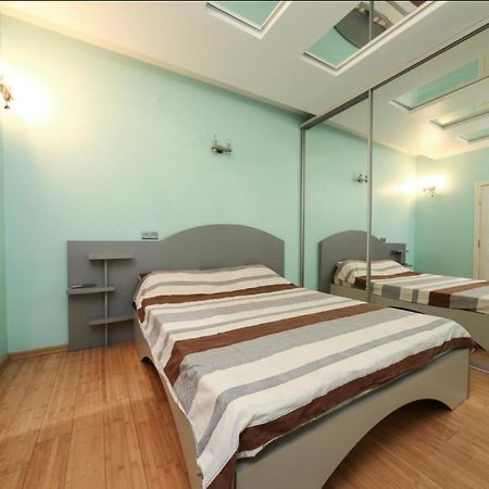 "Нова Аркадія", Вид Моря Та Міста Apartment Oldenburg Bagian luar foto